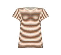 rag & bone striped T-shirt - Orange L