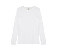 Rag & Bone The Slub Cotton top - White - XS