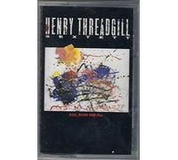Rag, Bush and All [CASSETTE]