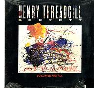 Rag, bush and all (US) [VINYL]