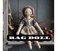 RAG DOLL