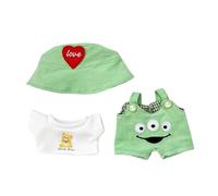 Rag Doll Clothes, Cute Clothing, High-End Doll Onesies, Unique Style Dress-Up, Exquisite Accessories, Suitable For Display Or Collection (Style-4)