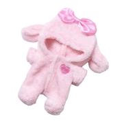Rag Doll Clothes, Cute Clothing, High-End Doll Onesies, Unique Style Dress-Up, Exquisite Accessories, Suitable For Display Or Collection (Style-6)