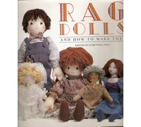 Rag Dolls and How to Make Them