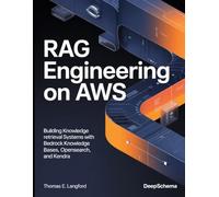 RAG Engineering on AWS: Building Knowledge Retrieval Systems with Bedrock Knowledge Bases, OpenSearch, and Kendra