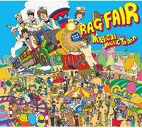 Rag Fair - Magical Music Train