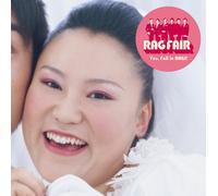 Rag Fair - Marryme! [Ltd. CD+Dvd]