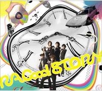 Rag Fair - Rag Story