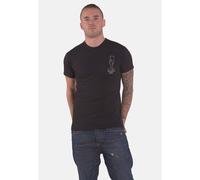 Rag N Bone Man Graveyard T-Shirt in Black | Size: XL Rag N Bone Man Black XL