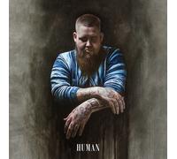RAG N BONE MAN Human LP Vinyl NEW 2017 BRIT Award Winner 2018
