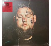Rag 'n' Bone Man Life By Misadventure Double LP Vin - NEW