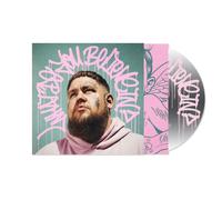 Rag 'n' Bone Man What Do You Believe In? CD NEW
