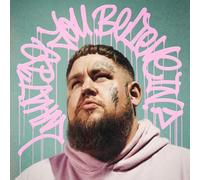 Rag 'N' Bone Man What Do You Believe In? Vinyl LP 2024 NEW