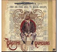 Ragtime Rumours - Rag 'N Roll - New Vinyl Record - N4z