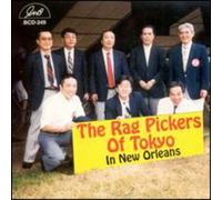 Rag Pickers of Tokyo - In New Orleans