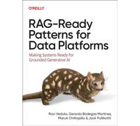 RAG-Ready Patterns for Data Platforms : Making Systems Ready for Grounded Generative AI