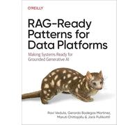RAG-Ready Patterns for Data Platforms: Making Systems Ready for Grounded Generative AI