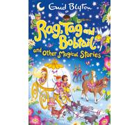 Rag, Tag and Bobtail and other Magical Stories