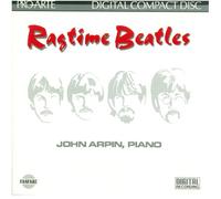 Rag Time Beatles