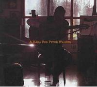 Raga for Peter Walker - V/A Compact Disc