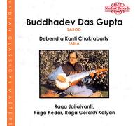 Raga Jaijaivanti - Raga Kedar - Raga Gorakh Kalyan