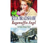 Ragamuffin Angel by Bradshaw, Rita (September 7, 2000) Paperback