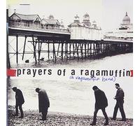 Ragamuffin Band - Prayers of a Raggamuffin