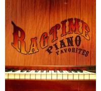 RAGAMUFFINS - Ragtime Piano Favorites