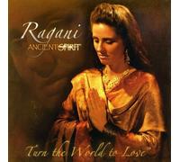 Ragani - Ancient Spirit: Yoga Chant Kirtan Music