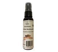 RAGARDEN Sugar Glider Bonding Spritz, Eucalyptus Scent, 2oz, Made in The USA.