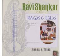 Ragas And Talas