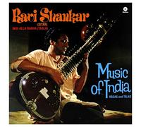 Ragas & Talas [VINYL]