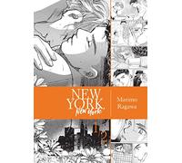 Marimo Ragawa – New York, New York, Vol. 1 – Yen Press
