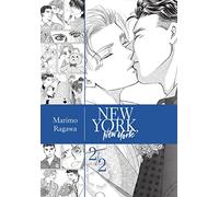 Ragawa, Marimo - New York, New York, Vol. 2