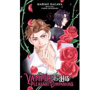 The Vampire and His Pleasant Companions, Vol. 1
