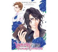 The Vampire and His Pleasant Companions, Vol. 2: (VAMPIRE & HIS PLEASANT COMPANIONS GN)