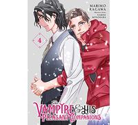 Marimo Ragawa – The Vampire and His Pleasant Companions – Vol. 4 – Yen Press