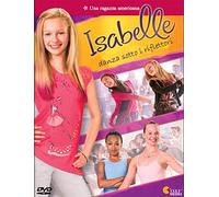 Ragazza Americana Una Isabelle Danza Sotto I Riflettori