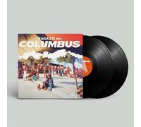 RAGAZZI DEL COLUMBUS (I) / VARIOUS (2 LP)