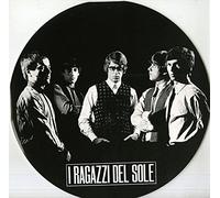 Ragazzi Del Sole - I Ragazzi Del Sole (Vinile Bianco Limited Edt.Eslusiva Discoteca Laziale) [VINYL]