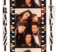 Ragazzi Italiani - I Ragazzi Italiani