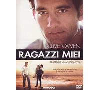 Ragazzi Miei