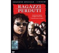 Ragazzi Perduti (Special Edition) (2 Dvd)
