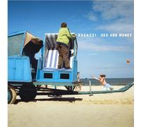 Ragazzi - Sex & Money [VINYL]