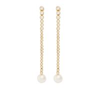 Ragbag Odile Chandelier 18kt Gold-plated Drop Earrings - One Size