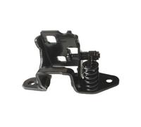 RAGBUSCLE 05115713AI Door Hinge Assembly Compatible with Jeep Compass 2007-2015, Jeep Patriot 2007-2015, Dodge Caliber 2007-2012, Replaces 05115712AI, 55360918AG, Front or Rear Right Lower Side