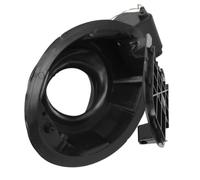 RAGBUSCLE 51177069449 Fuel Filler Flap Hinge Tank Cover Compatible with BMW 1 Series E81 E87 3 Door 5 Door Hatchback All Models 2004-2012, BMW E81 E87 116i 116d 118i 118d 120i 120d 123d
