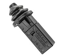RAGBUSCLE 51178228939 Fuel Gas Door Latch Ejector Buffer | Compatible with BMW 128i 135i 323i 325i 328i 330i 335i 525i 528i 530i 535i 545i 550i 650i 740i 745i 750i 760i X3 X5 X6 M3
