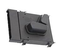 RAGBUSCLE 56049433AD Driver Side Power Seat Switch, Front Left Side Seat Control Switch Compatible with Chrysler 200 300 Aspen Sebring, Dodge Ram 1500 2500 3500 Durango Challenger Charger, Jeep