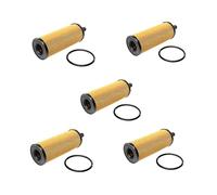 RAGBUSCLE 68191349AA Oil Filter, Compatible with Ram 1500 3.6L V6 2014-2020